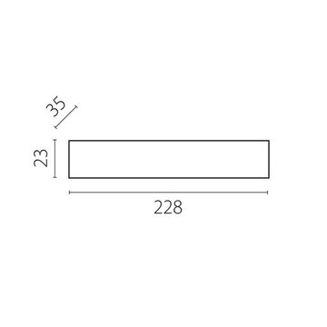 Блок питания 48V 200W 4.16A 448204 Lightstar