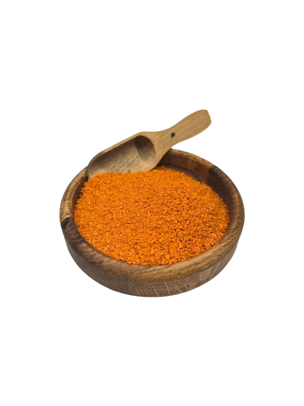 Сухари панировочные оранжевые