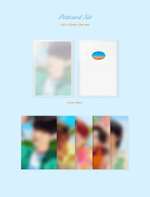 TXT - Season of TXT : Midsummer Summer Photobook