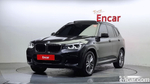 BMW X3 (G01) xDrive 20i M Sports Online Exclusive Editions (09.2021)