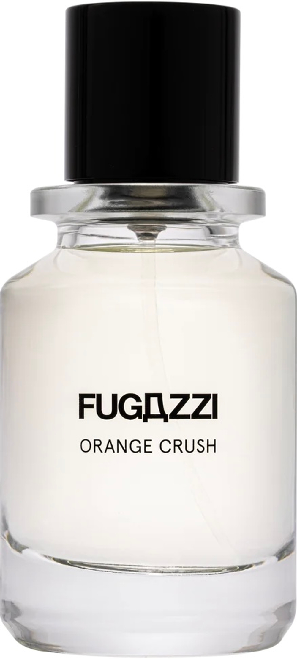 Fugazzi Orange Crush Extrait de Parfum