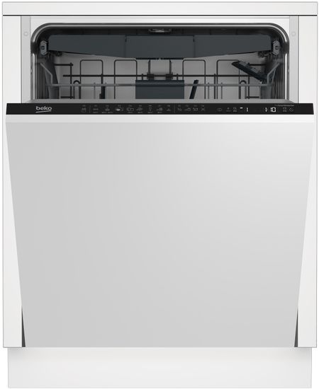 Встраиваемая посудомоечная машина Beko DIN 28430