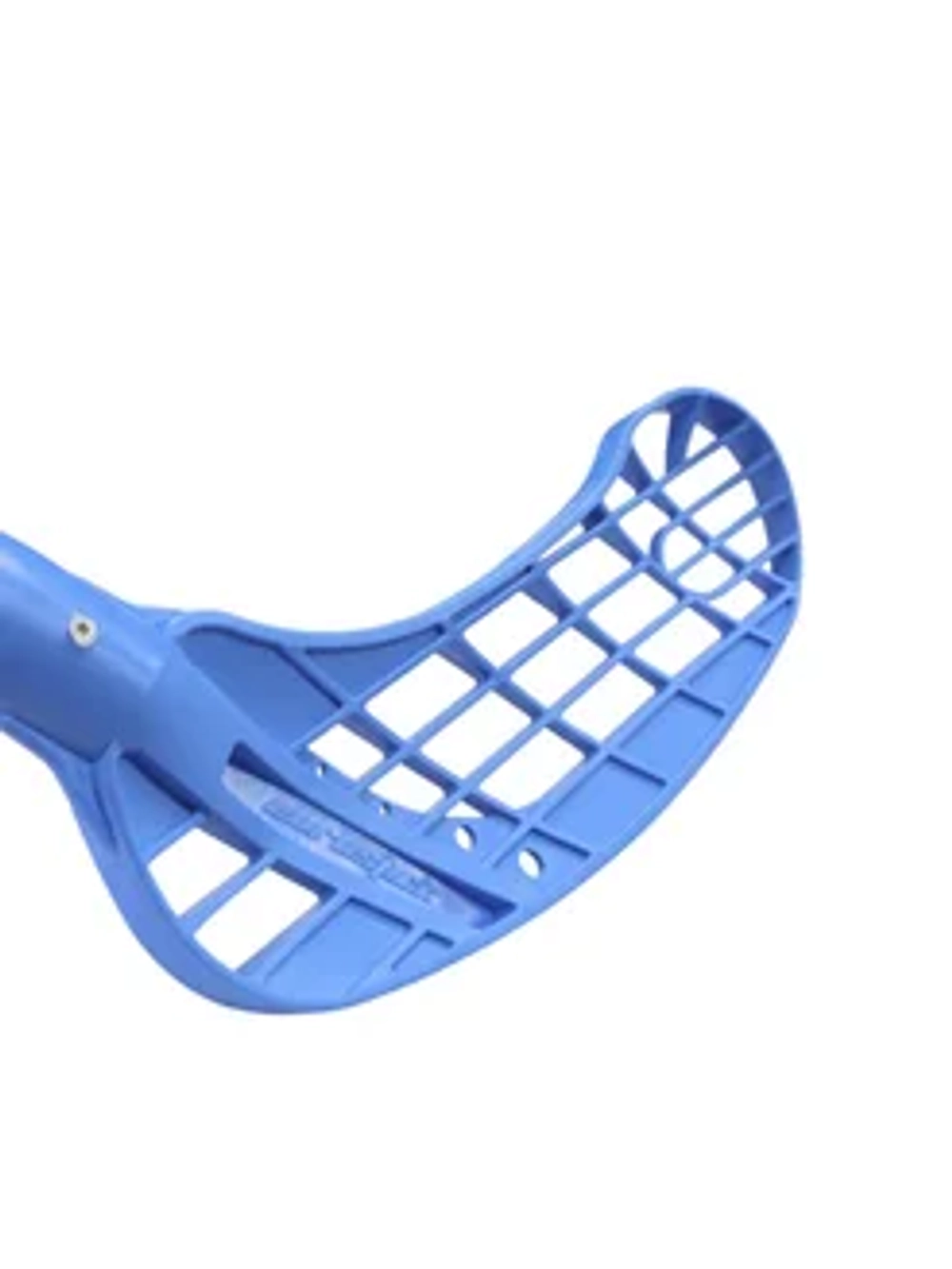 Клюшка для флорбола FLOORBALL ACITO MOOOO BLUE