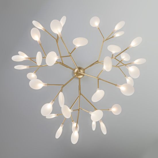 342 / подвесной светильник