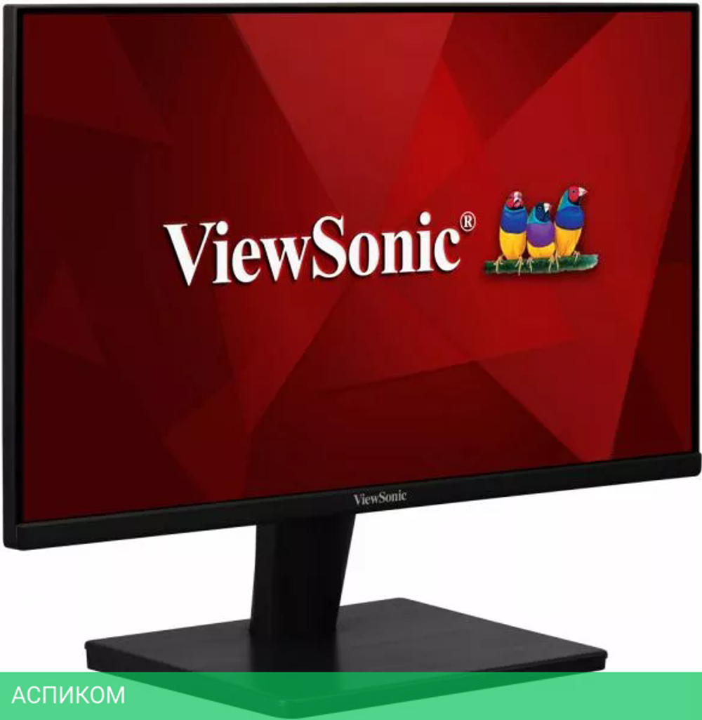 Монитор ViewSonic VA2215-H