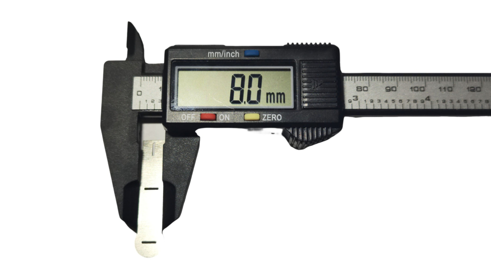 Перемычка для сварки ET TA-2908/10R0-15T180