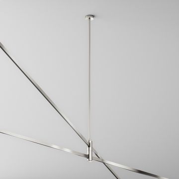 Комплектующие для трековой системы Technical TRA159C-D1-PT