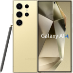 Samsung Galaxy S24 Ultra 12/256Gb Titanium Yellow (SM-S928B)