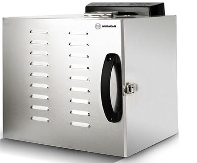 Дегидратор Hurakan Hkn-Dhd10M