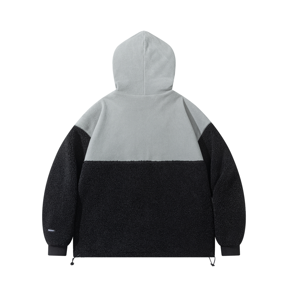 ХУДИ YMKASHIX LITTLE LAMB ZIP F196 pp.S