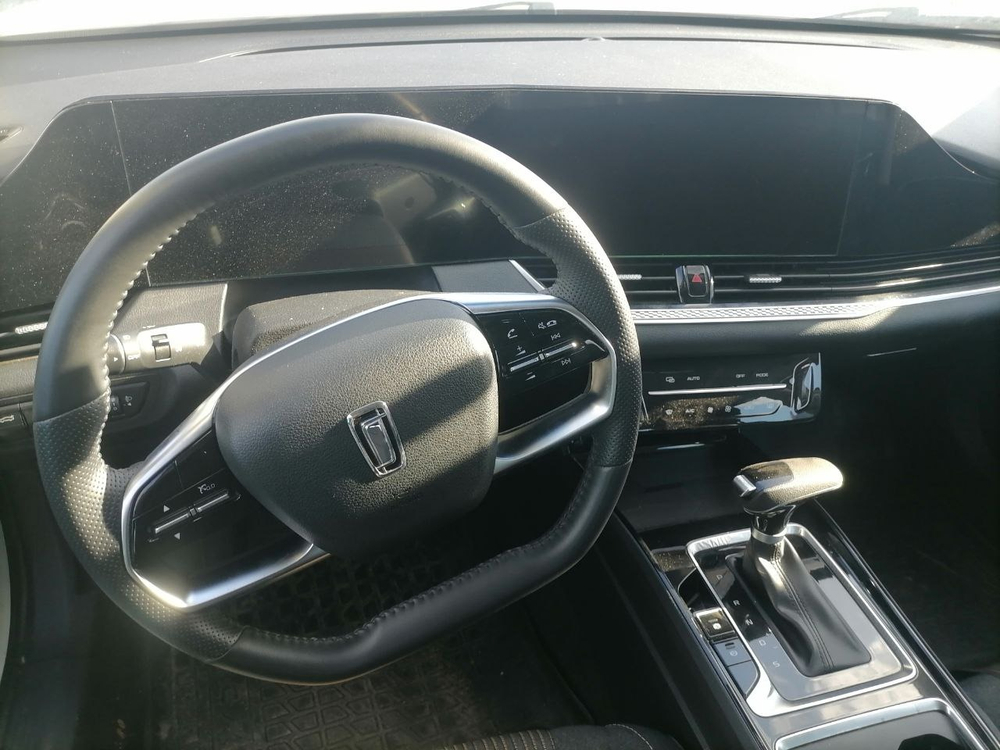 FAW Bestune B70 Standart 1.5T DCT