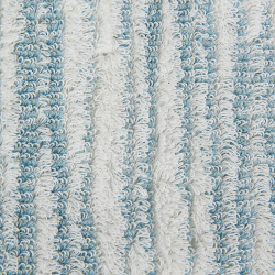 Полотенце 40х75 Abyss & Habidecor Cozi 309 atlantic Португалия