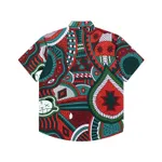 Сорочка Ymkashix Easy изумрудная