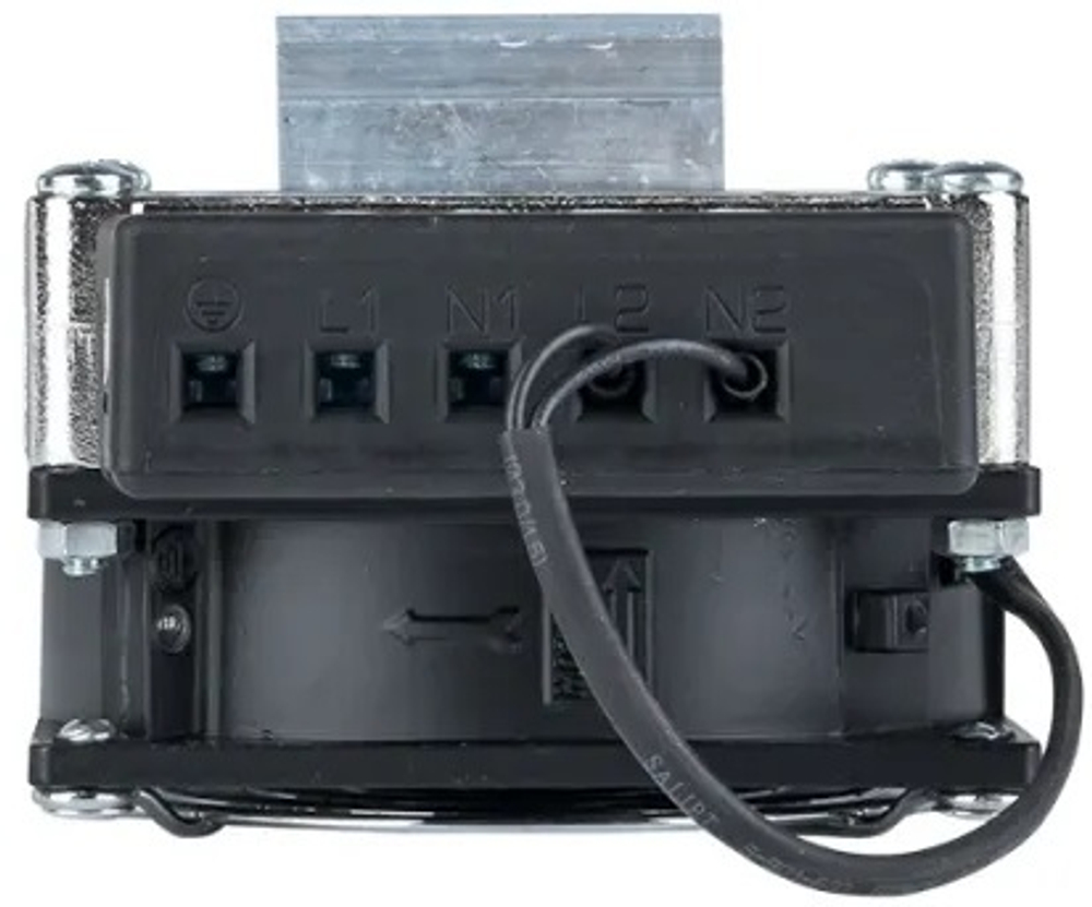 Обогреватель  EKF heater-vent-q-400-20