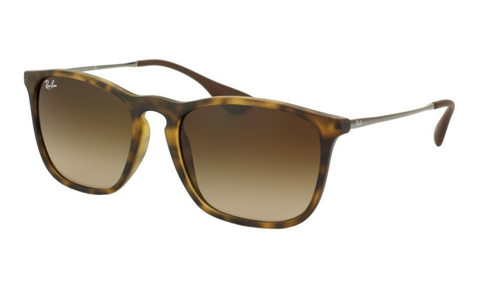 Ray Ban Chris RB 4187 856/13 / 54