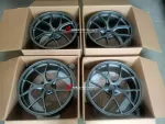 КОВАНЫЕ ДИСКИ ДЛЯ FERRARI 430 SCUDERIA 2009 ФЕРРАРИ