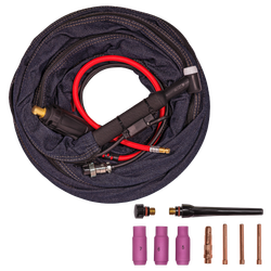 PoweriTig 200T Everlast Установка аргонодуговой сварки 3EV200T