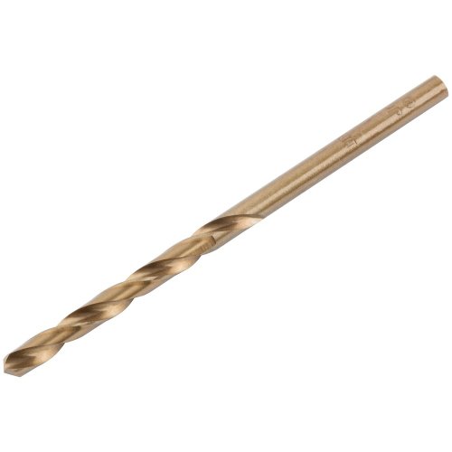 Сверло Cutop EXPERT 3,3*65 по металлу 10 шт   53-471