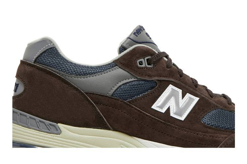 Кроссовки New Balance Nb 991