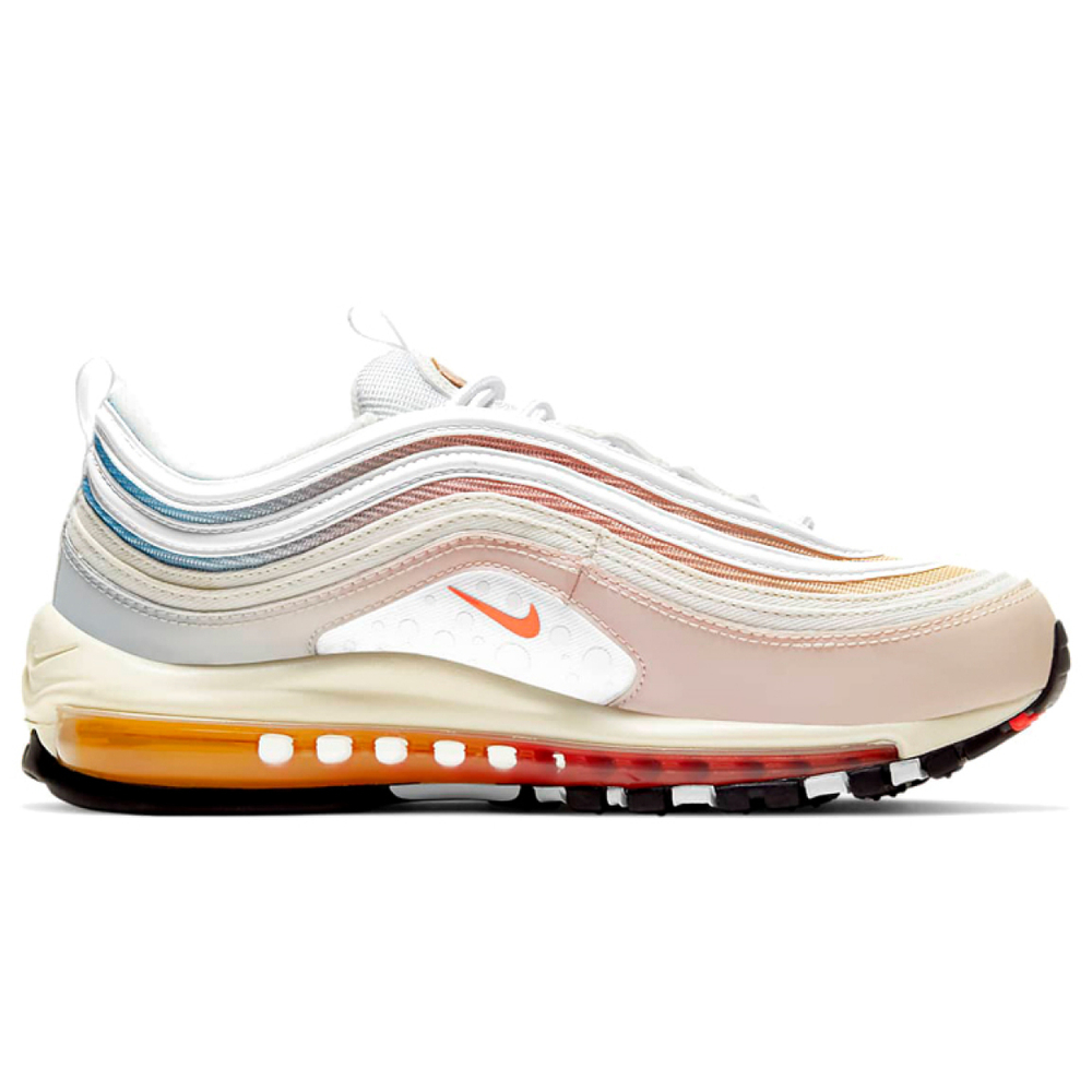 Кроссовки Nike Air Max 97, DD8500-161