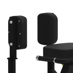 Impulse IF9335 разведение ног, профессиональный тренажер