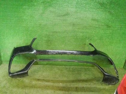 Бампер передний Mercedes GLE V167 (2018-2024) AMG