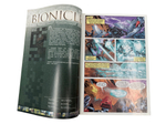 Lego 79131 Комикс Bionicle "Месть Висораков"