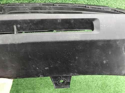 Юбка переднего бампера Changan CS55PLUS (21-24)