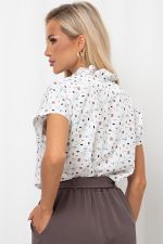 Блузка Дилара №3 Valentina