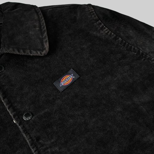 Куртка мужская Dickies Chase City Jacket артикул:DK0A4YQSBLK1 - купить в магазине Дайс