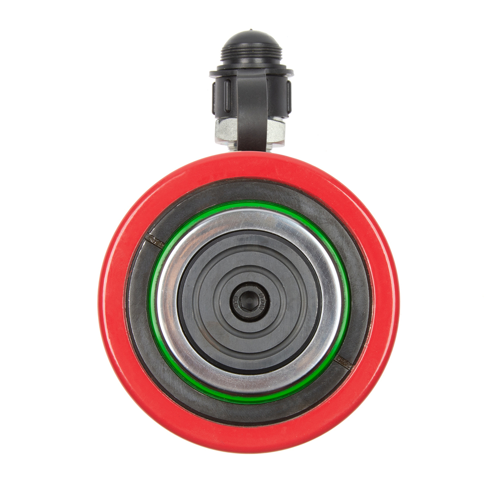 HRH-CY03030051 Гидравлический цилиндр (домкрат), однополостной 30 т, ход 50 мм