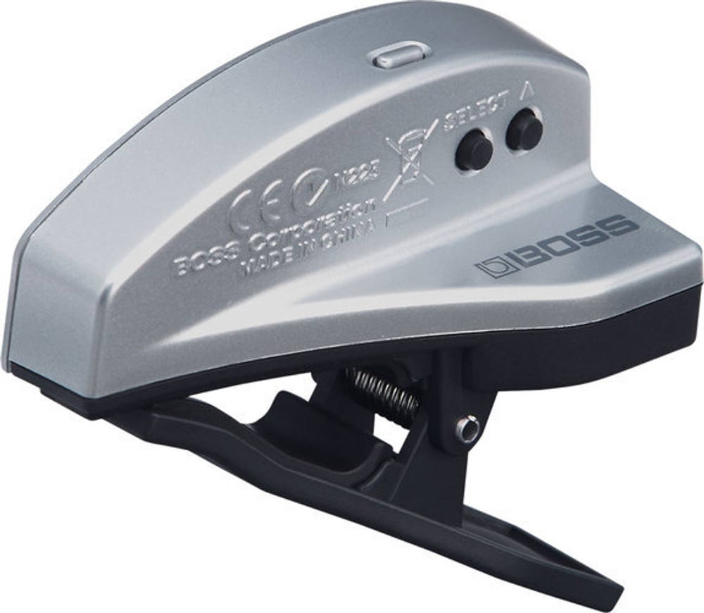 Boss TU 10 SV