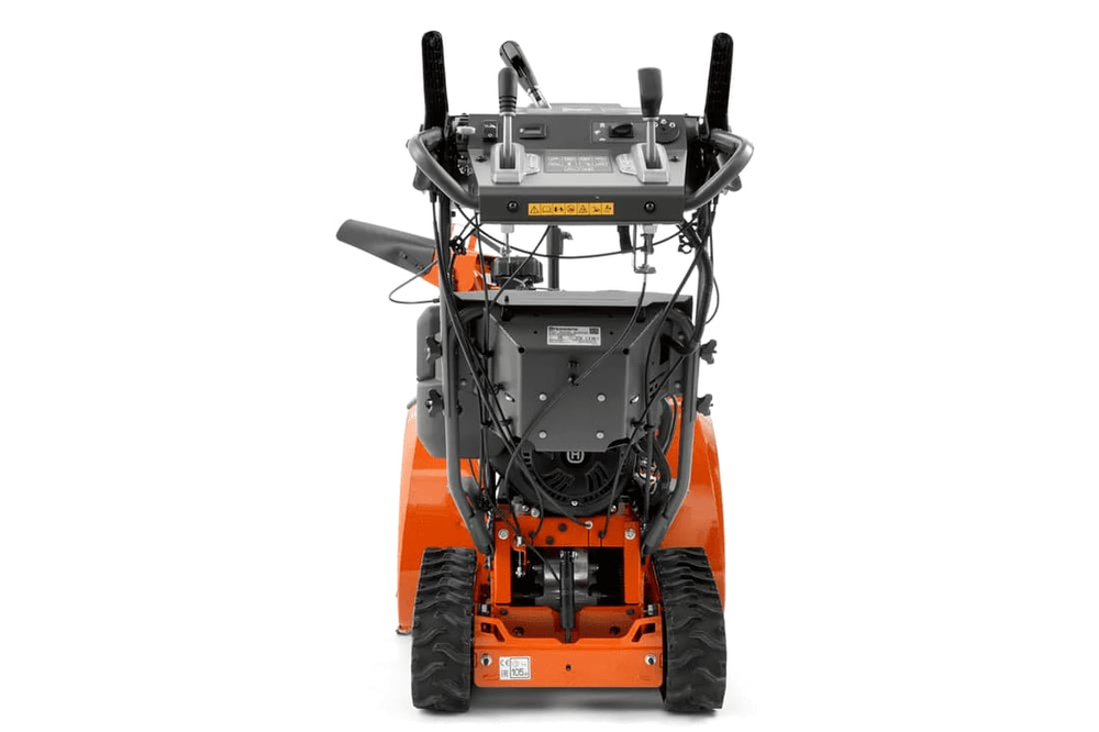Снегоуборщик HUSQVARNA ST 424T