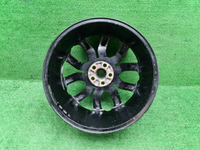 Диск литой R22 Land-Rover Discovery Sport (14-нв)