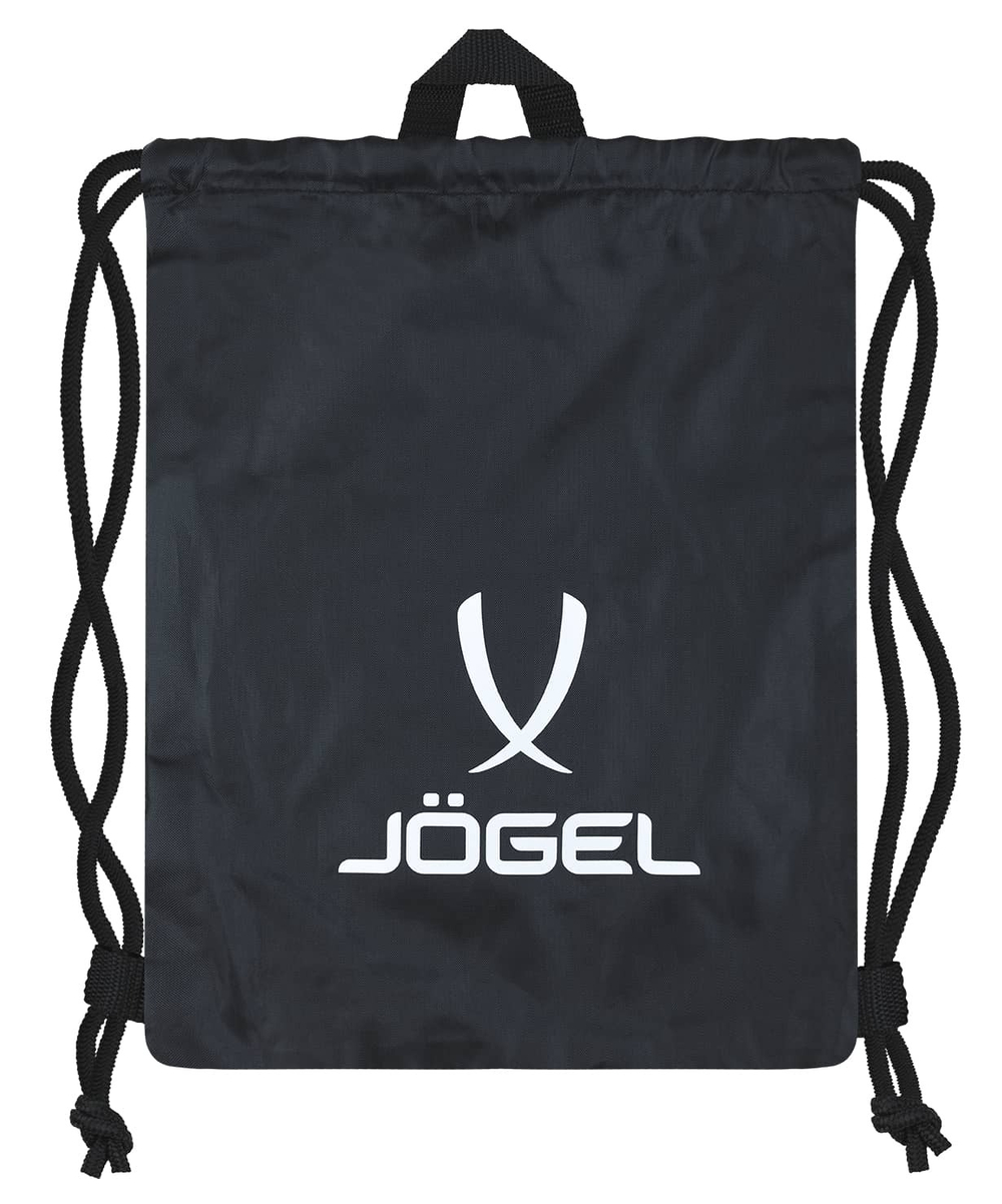 Мешок для обуви CAMP Everyday Gymsack, черный