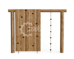 Игровой элемент HARDWOOD «Алатырь»