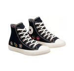 Кеды Converse Chuck Taylor All Star High 'Festival Embroidered Fruits & Florals' A06065C
