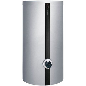 Водонагреватель косвенного нагрева Viessmann Vitocell 100-V CVA 1000 л (серебристый)