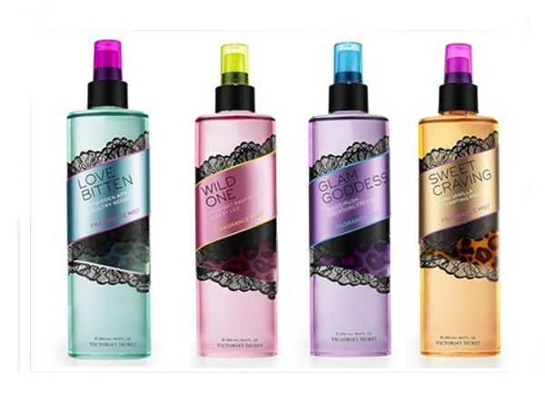 Victoria's Secret Love Bitten