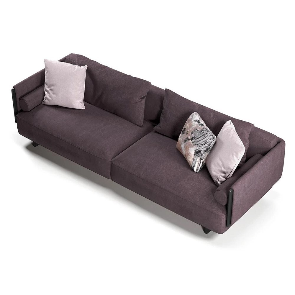 Диван трехместный ENZA HOME CANTON EH66931