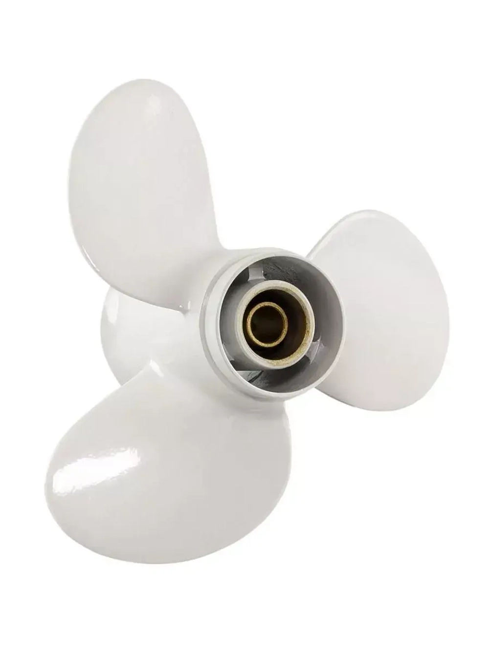 Винт Honda BF8-20л.с; 3x9-1/4x9-3/4 (8 шл.)