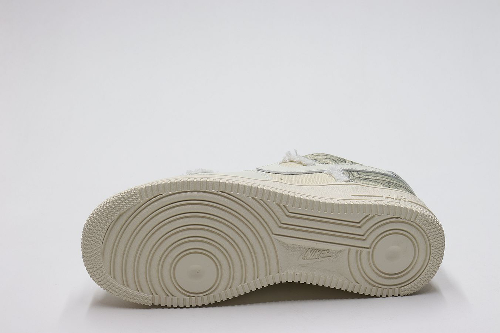 Кроссовки Nike Air Force 1 '07 (36-41)р. / шт. 1291/788