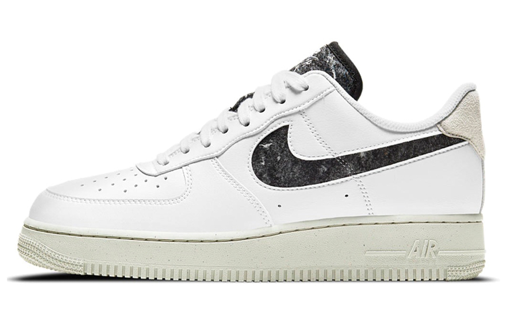 Кроссовки Nike Air Force 1 '07 (Женская размерная сетка)