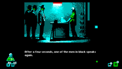 Mothmen 1966 (для ПК, цифровой код доступа)