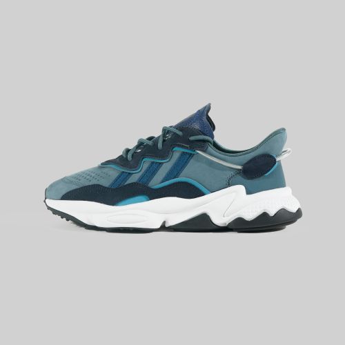 Кроссовки Adidas Originals Ozweego артикул:EF4051 - купить в магазине Дайс