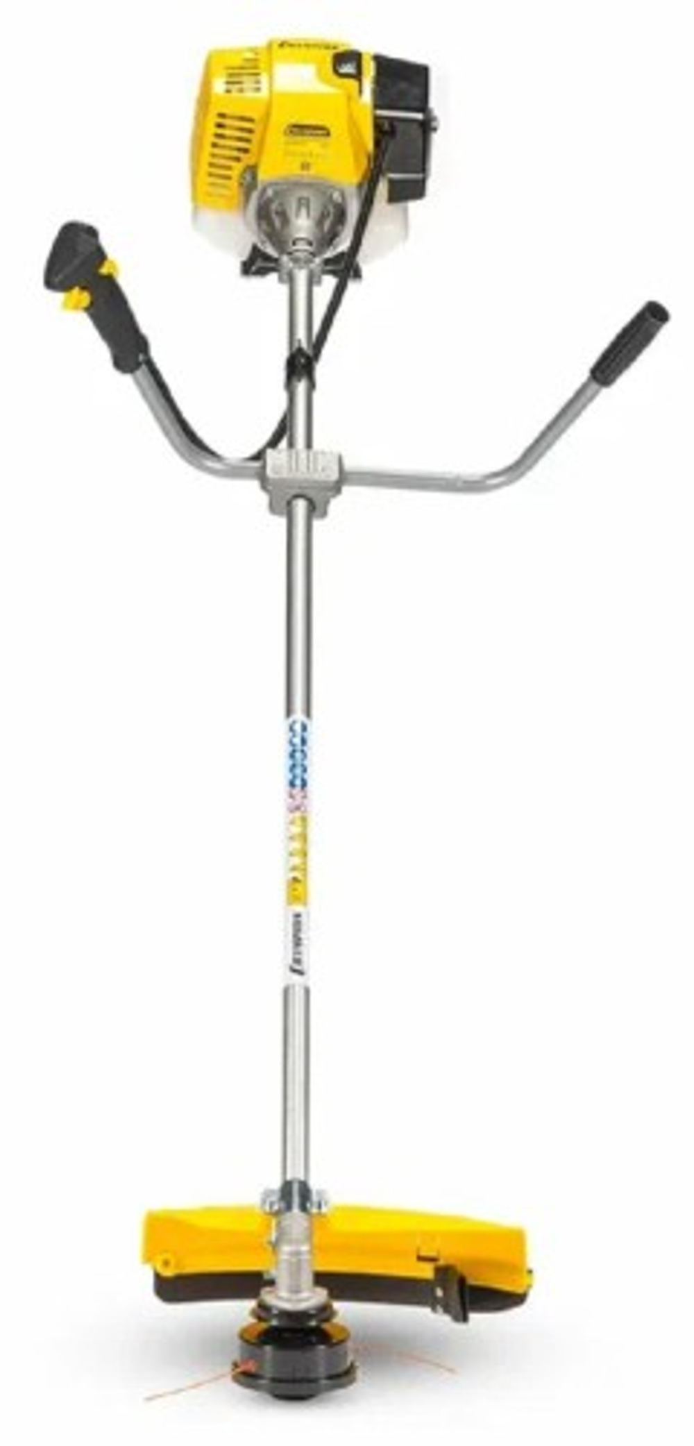 Мотокоса CHAMPION T437