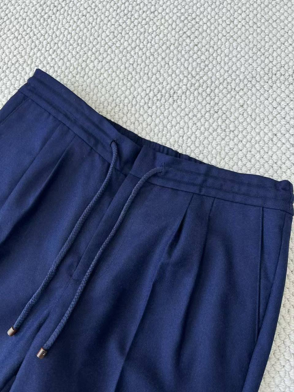 Брюки Brunello Cucinelli