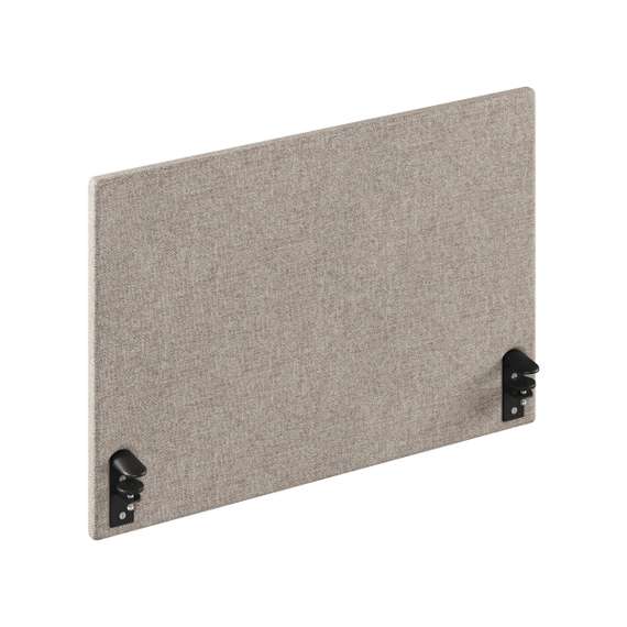 Экран боковой тканевый Everprof EVO Acoustic 670х22x455
