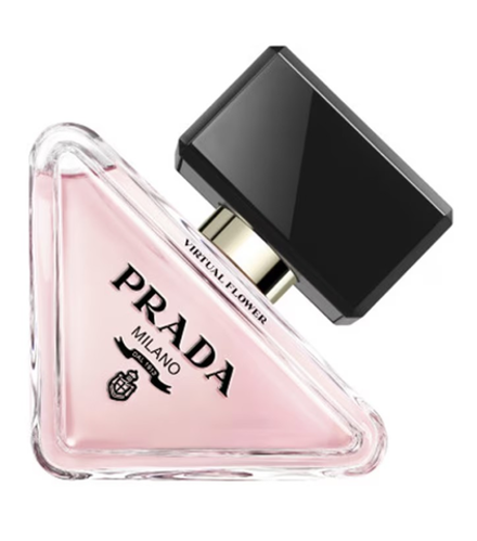 Prada Paradox Virtual Flower парфюмерная вода