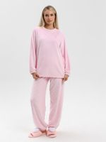 Костюм Ультиматум Виотекс РОЗОВЫЙ